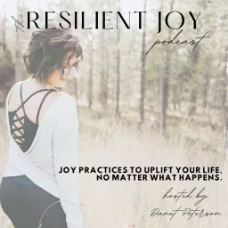 The Resilient Joy Podcast artwork