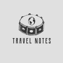 Travel Notes Podcast artwork
