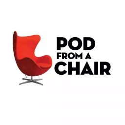 Pod From A Chair