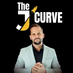 The J Curve Podcast artwork