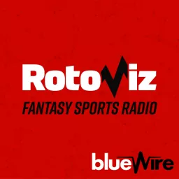 Rotoviz Radio Podcast artwork