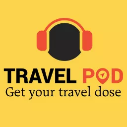 Travel Pod Podcast artwork