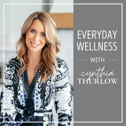 Everyday Wellness Podcast artwork