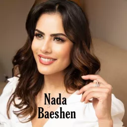 Nada Baeshen Podcast artwork