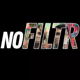 NO FILTR Podcast artwork
