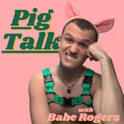 Pig Talk Podcast artwork