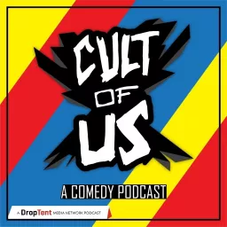 Cult of Us Podcast artwork