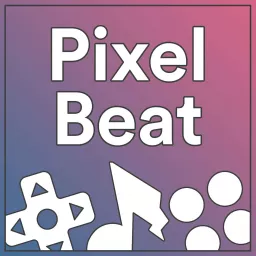 Pixel Beat Podcast artwork