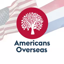 Americans Overseas Podcast artwork