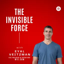 The Invisible Force Podcast artwork