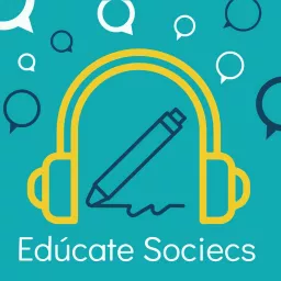 Edúcate SOCIECS Podcast artwork