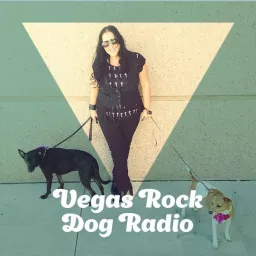 Vegas Rock Dog Radio