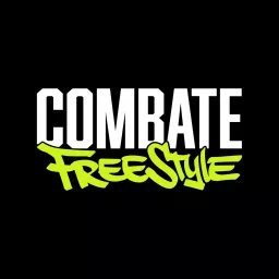 COMBATE FREESTYLE El Podcast artwork