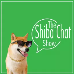 The Shiba Chat Show Podcast artwork