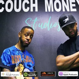 Couch Money Podcast artwork