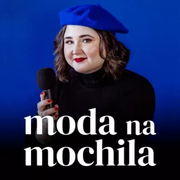 Moda na Mochila Podcast artwork