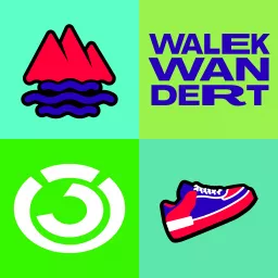 Walek wandert Podcast artwork