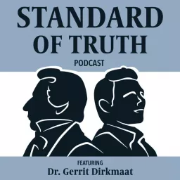 Standard of Truth Podcast artwork