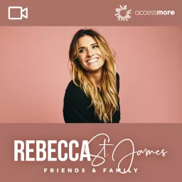 Rebecca St. James Friends and Family VIDEO