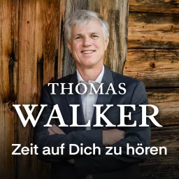 Thomas Walker - Zeit auf Dich zu hören