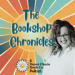 The Bookshop Chronicles Podcast artwork