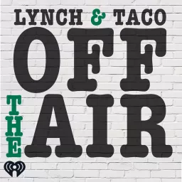 Off the Air Podcast artwork