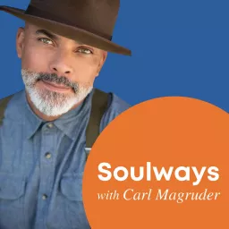Soulways Podcast artwork