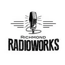 Richmond Radioworks' Podcast artwork
