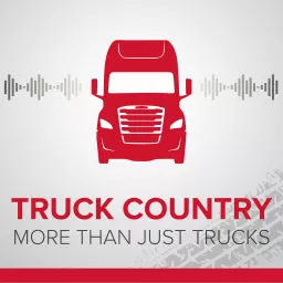 More Than Just Trucks Podcast artwork