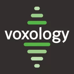 Voxology Podcast artwork
