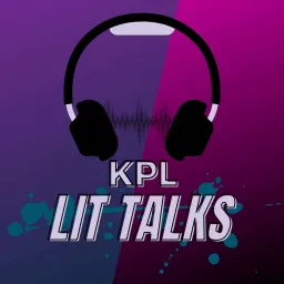 KPL LIT TALKS Podcast artwork