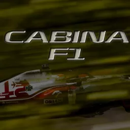 Cabina F1 Podcast artwork