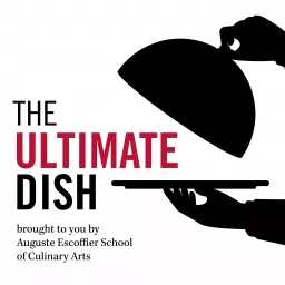The Ultimate Dish Podcast artwork