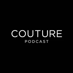The COUTURE Podcast artwork
