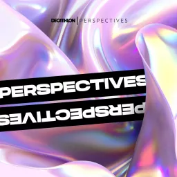 Decathlon Perspectives Podcast artwork