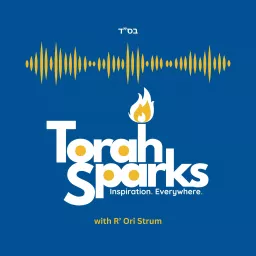 The Torah Sparks Podcast