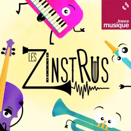 Les Zinstrus Podcast artwork