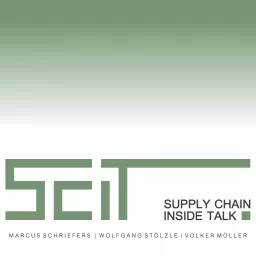 SCIT Supply Chain Inside Talk.