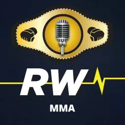 RotoWire MMA Podcast artwork