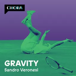 Gravity Podcast artwork