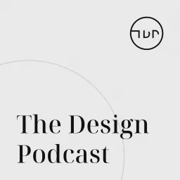 The Design Podcast artwork