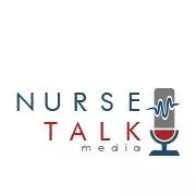 Nurse Talk Podcast artwork