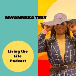Living the Life Podcast artwork