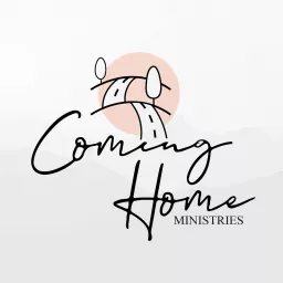 Coming Home Ministries with Julian Awad Podcast artwork