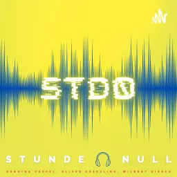 Stunde Null - Digitale Zeitenwende Podcast artwork
