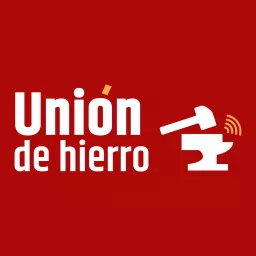 Unión de Hierro Podcast artwork