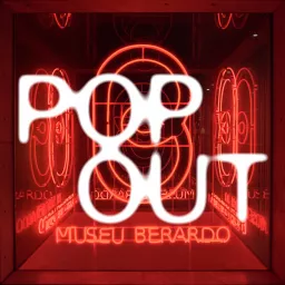 POP OUT Podcast artwork