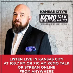 Chris Stigall on KCMO Talk Radio Podcast artwork