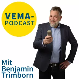 VEMA-Podcast artwork