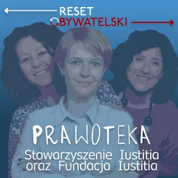Prawoteka Podcast artwork